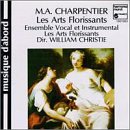 Charpentier - Les Arts Florissants