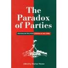 The Paradox of Parties: Australian Political Parties in the 1990s