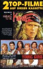 Farewell to the King/Young Guns 1 - Nigel Havers