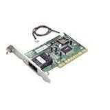 PCI 100MBPS Fiber FX Adapter