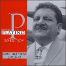 Music : Serie Platino [CASSETTE]