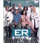ER �ً}�~���� IV �\ �t�H�[�X�E�V�[�Y�� DVD �Z�b�g vol.2 �yDisc 4~6�z
