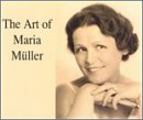The Art of Maria Müller