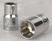 Powerbuilt Socket, 17mm x 1/2Dr
