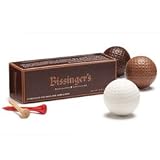 Bissinger's Chocolate Golf Balls