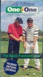 Greg Norman: One on One ; the Basic Fundamentals