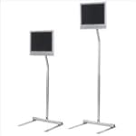 SAVE $109.35 - Peerless LCFS 100 - TV Stand for 10-30" Displays $173.65