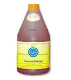 Strawberry Syrup