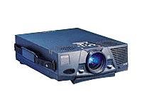 Childrens Toyshop  Electronics : Epson EMP 5550 - LCD projector - 850 ANSI lumens - SVGA (800 x 600)