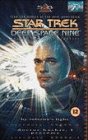 Review   / Star Trek: Deep Space Nine