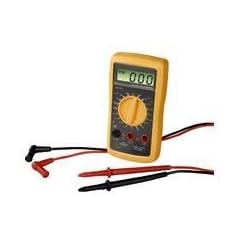 Hama EM 393 Digitalmultimeter