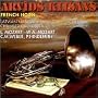 French Horn/Arvids Klisans: L. Mozart, W.A. Mozart, Weber, et al.