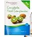 Weight Watchers 2012 Complete Food Companion Brand New Points Plus