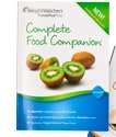 Weight Watchers 2012 Complete Food Companion Brand New Points Plus