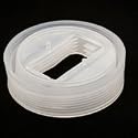 Gary Fong GFLSC01 LightSphere Collapsible Flash Diffuser