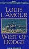 West of Dodge (Louis L'Amour)