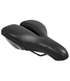 IMAGE OF Saddle Velo Senso Shift W/bag Black