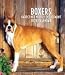   - Boxers 2008 Hardcover Engagement Calendar - Dog Calendars