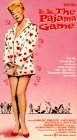 Pajama Game by Warner Home Video