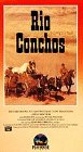 Rio Conchos by 20th Century Fox