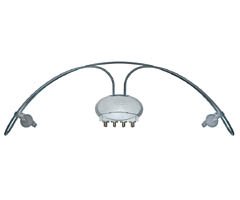 Terk TV44 Amplified TV Antenna for Multi-LNB Satellite Dish