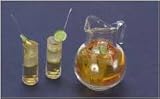 Iced Tea Drink Set