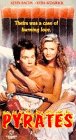 Pyrates by Vestron Video
