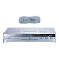 Mustek R100A DVD Recorder DVD+RW