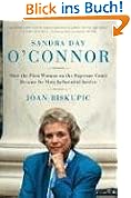 Sandra Day O'Connor