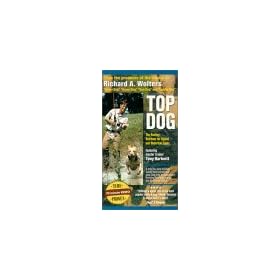 Top Dog [vhs]