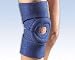 FLA 37-307 EZ-ON NEOPRENE KNEE WRAP PLUS SIZE 20-30