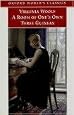 Room of One's Own, and Three Guineas (Worlds Classics)
