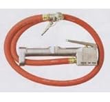 Inflator Gage - Chuck Clip w/ Single Head Chuck