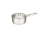 Review Tramontina  / Tramontina Sterling II Sauce Pan with Lid 1.5-qt.