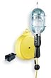 LumaPro 1A135 Cord Reel Light, 7 A