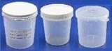 Specimen Container Non-Sterile 4.5 oz. (Case of 400)