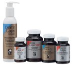 Buy Derm Caps 10 60ct capsules online at Discounted New and Used prices. Delivered to your door with Off-The-Bookshelf.