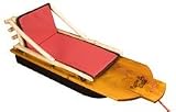 Mountain Boy Sledworks PBB-0501-11 Bambino Pad (also fits Bambino Deluxe)
