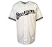 Milwaukee Brewers Jersey - Blank Home Replica Jersey by Majestic (Infant Medium)