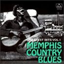 Review Various  / Memphis Country Blues, Vol. 1