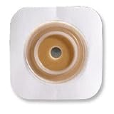 Surfit Natura Stomahesive Flexible Cut-to-fit Skin Barrier With Tape Collar White By Convatec #125259, size: 1.75 inches - 10/Box
