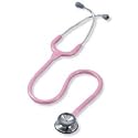 3M Littmann Classic II S.E. Stethoscope, Pink Limited Edition Breast Cancer Awareness