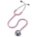 3M Littmann Classic II S.E. Stethoscope, Pink Limited Edition Breast Cancer Awareness