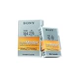 Sony PHDV-124DM DVCAM Digital Master 124min Data Tape Cartridge