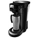 Mr. Coffee SSP23 Home Cafe Single Serve Coffeemaker
