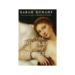 In the Company of the Courtesan