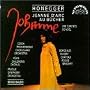 Honegger - Jeanne d'Arc au B�cher � A Christmas Cantata / Baudo