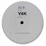 ALI B PRESENTS / Y4K (DISC 2)