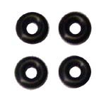 O-Ring Set - 909 Replacement O-rings (4)