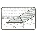 M-D Building Products 43886 Carpet...